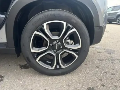 Photo 25 Jeep Avenger  Electrique 156ch 115kW Summit