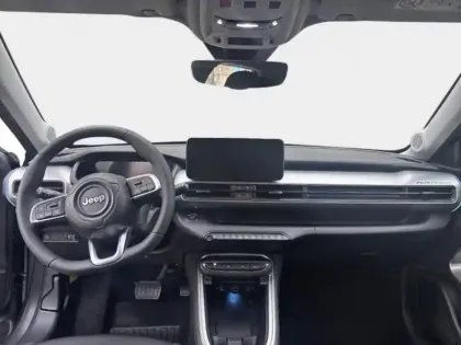 Photo 22 Jeep Avenger  Electrique 156ch 115kW Summit