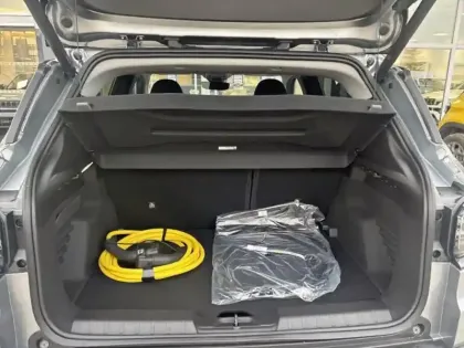 Photo 20 Jeep Avenger  Electrique 156ch 115kW Summit