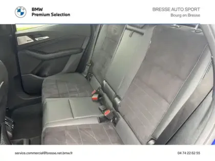 Photo 8 BMW Serie 2 Série 2 ActiveTourer 225e 245ch xDrive M Sport DKG7