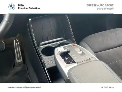 Photo 11 BMW Serie 2 Série 2 ActiveTourer 225e 245ch xDrive M Sport DKG7