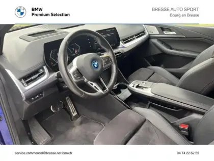 Photo 14 BMW Serie 2 Série 2 ActiveTourer 225e 245ch xDrive M Sport DKG7