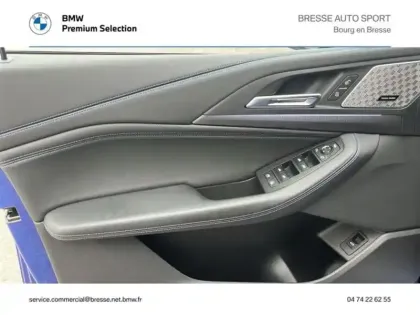 Photo 13 BMW Serie 2 Série 2 ActiveTourer 225e 245ch xDrive M Sport DKG7
