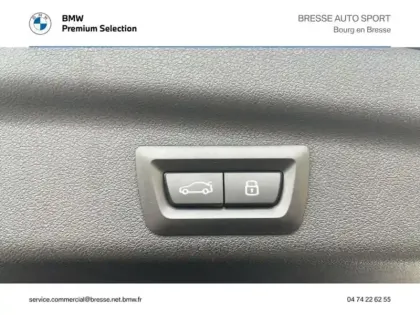 Photo 6 BMW Serie 2 Série 2 ActiveTourer 225e 245ch xDrive M Sport DKG7