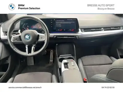 Photo 9 BMW Serie 2 Série 2 ActiveTourer 225e 245ch xDrive M Sport DKG7