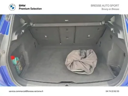 Photo 5 BMW Serie 2 Série 2 ActiveTourer 225e 245ch xDrive M Sport DKG7