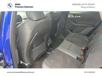 Photo 7 BMW Serie 2 Série 2 ActiveTourer 225e 245ch xDrive M Sport DKG7