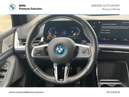 Photo 10 BMW Serie 2 Série 2 ActiveTourer 225e 245ch xDrive M Sport DKG7