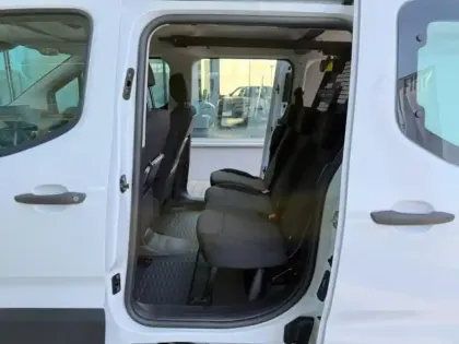 Photo 14 Fiat Doblo  Fg XL Diesel 130ch Cabine Approfondie automatique