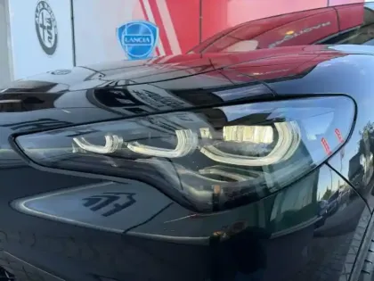 Photo 7 Alfa Romeo Stelvio  2.2 Diesel 210ch Intensa Q4 AT8