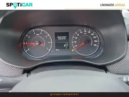 Photo 9 Dacia Sandero  1.0 TCe 90ch Stepway Expression