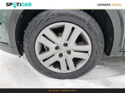 Photo 12 Dacia Sandero  1.0 TCe 90ch Stepway Expression