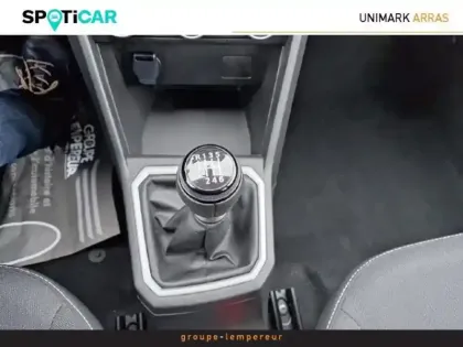 Photo 13 Dacia Sandero  1.0 TCe 90ch Stepway Expression