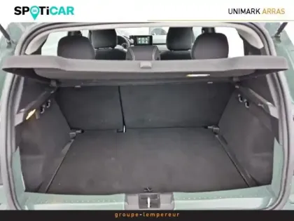 Photo 5 Dacia Sandero  1.0 TCe 90ch Stepway Expression