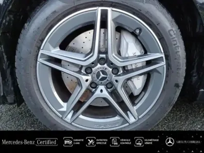 Photo 12 Mercedes Classe E  300 de 194+122ch AMG Line 9G-Tronic