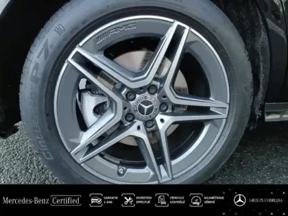 Photo 14 Mercedes Classe E  300 de 194+122ch AMG Line 9G-Tronic