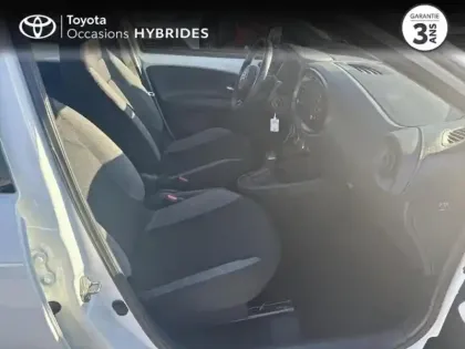 Photo 5 Toyota Aygo  X 1.0 VVT-i 72ch Dynamic S-CVT MY23