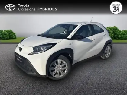 Photo Toyota Aygo
