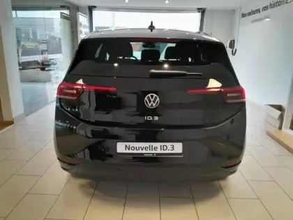 Photo 5 Volkswagen Id.3 Gén. I Ph2 NG Life Max 5