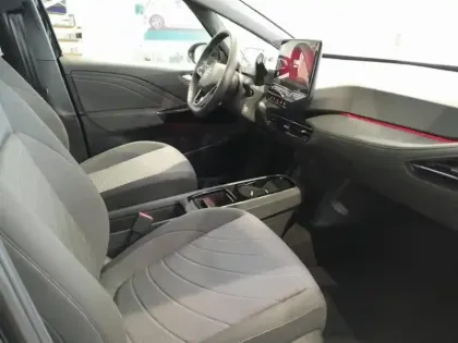 Photo 9 Volkswagen Id.3 Gén. I Ph2 NG Life Max 5