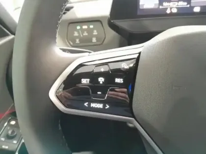 Photo 11 Volkswagen Id.3 Gén. I Ph2 NG Life Max 5