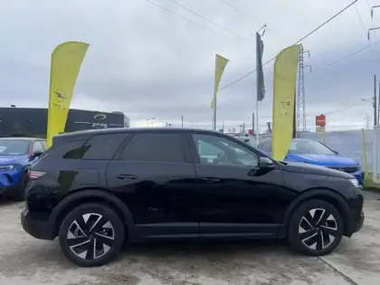 Photo 13 Opel Grandland  1.2 Turbo Hybrid 136ch GS e-DCT6