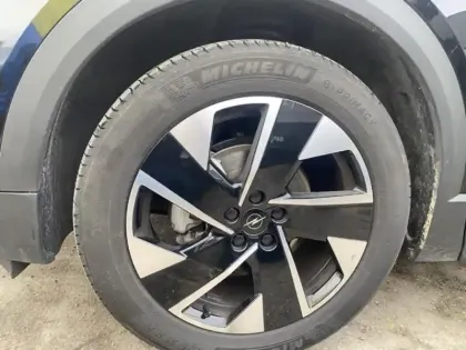 Photo 14 Opel Grandland  1.2 Turbo Hybrid 136ch GS e-DCT6