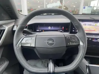 Photo 20 Opel Grandland  1.2 Turbo Hybrid 136ch GS e-DCT6