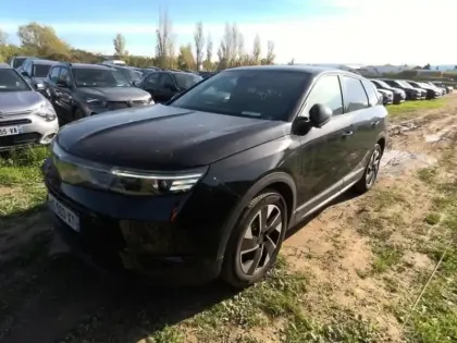 Photo Opel Grandland