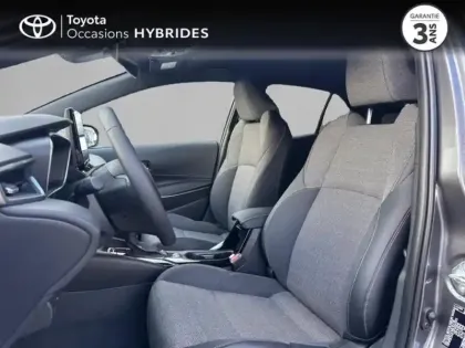 Photo 10 Toyota Corolla  1.8 140ch Design MY25