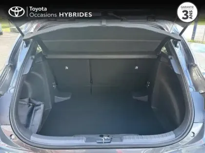 Photo 9 Toyota Corolla  1.8 140ch Design MY25