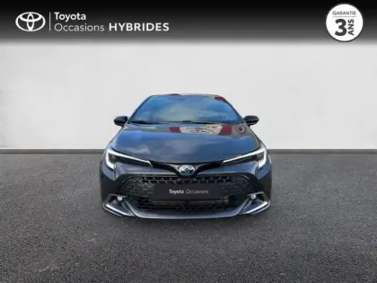 Photo 19 Toyota Corolla  1.8 140ch Design MY25