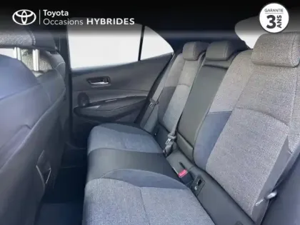 Photo 26 Toyota Corolla  1.8 140ch Design MY25