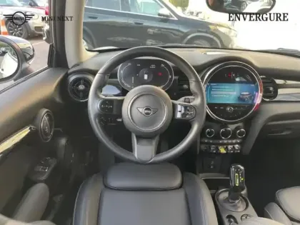 Photo 5 Mini Mini  Cooper SE 184ch Edition Premium BVA 5CV