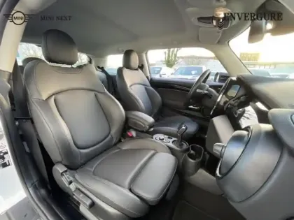 Photo 8 Mini Mini  Cooper SE 184ch Edition Premium BVA 5CV