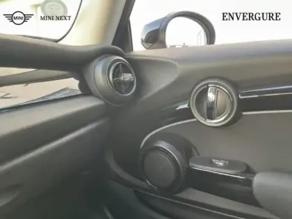 Photo 13 Mini Mini  Cooper SE 184ch Edition Premium BVA 5CV