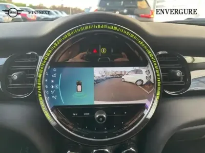 Photo 11 Mini Mini  Cooper SE 184ch Edition Premium BVA 5CV