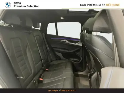 Photo 5 BMW X4  xDrive20d 190ch M Sport