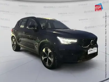 Photo 17 Volvo Xc40  B3 163ch Ultra DCT 7