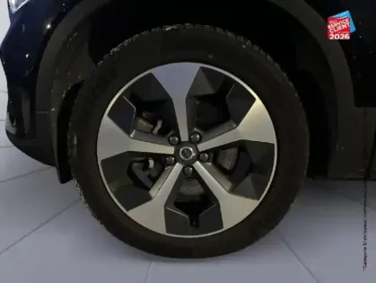 Photo 9 Volvo Xc40  B3 163ch Ultra DCT 7