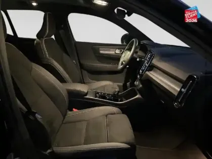 Photo 19 Volvo Xc40  B3 163ch Ultra DCT 7