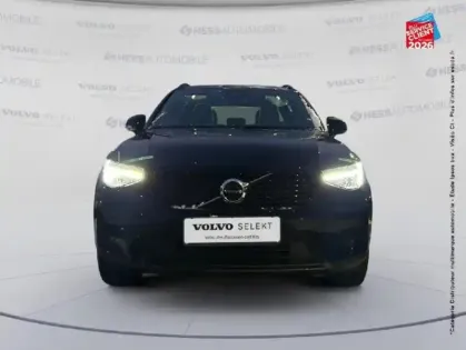 Photo 16 Volvo Xc40  B3 163ch Ultra DCT 7