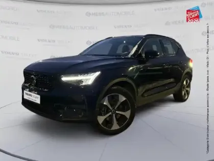 Photo Volvo Xc40