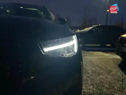 Photo 12 Volvo Xc40  B3 163ch Ultra DCT 7