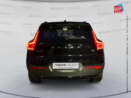Photo 6 Volvo Xc40  B3 163ch Ultra DCT 7