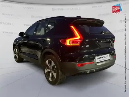 Photo 7 Volvo Xc40  B3 163ch Ultra DCT 7