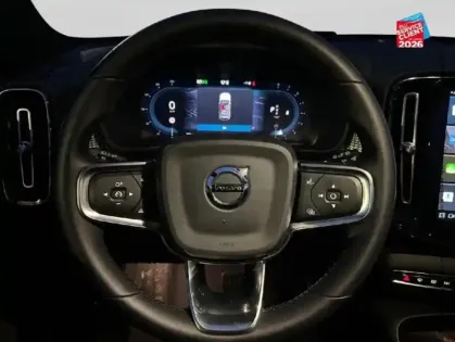 Photo 26 Volvo Xc40  B3 163ch Ultra DCT 7