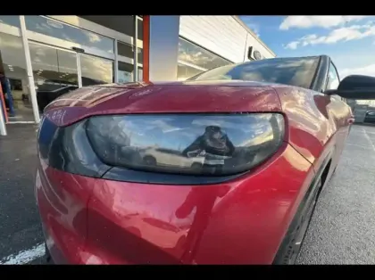 Photo 11 Ford Capri  286ch Extended Range 77kWh Pack Premium RWD