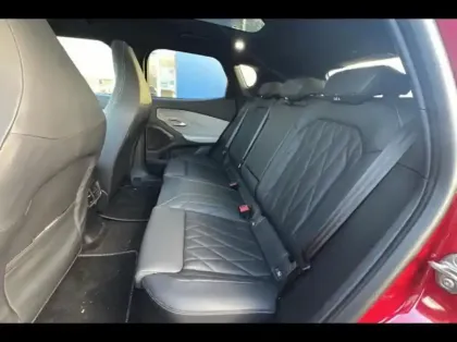 Photo 8 Ford Capri  286ch Extended Range 77kWh Pack Premium RWD