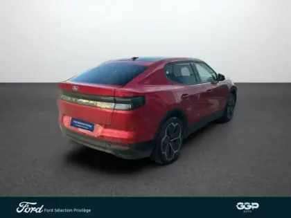 Photo 6 Ford Capri  286ch Extended Range 77kWh Pack Premium RWD